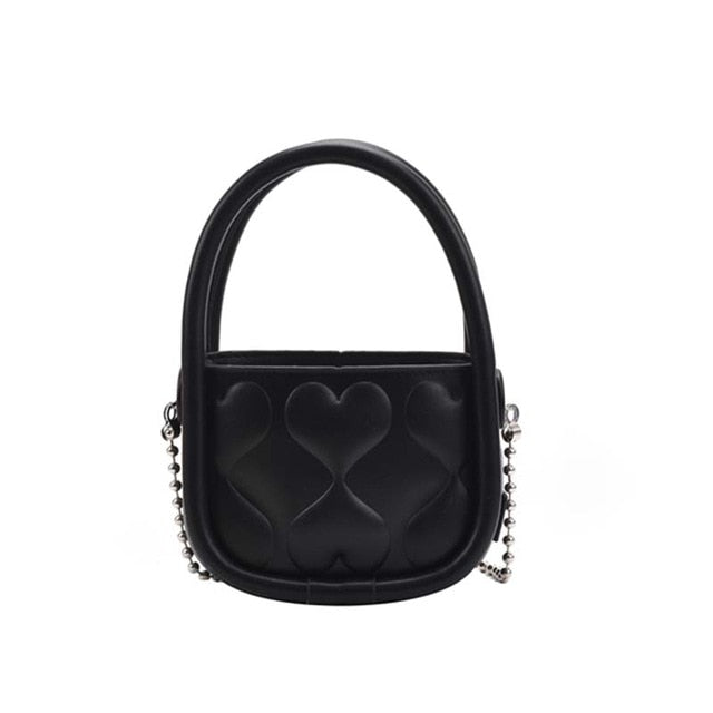 Ladies Mini Top Handle Bags