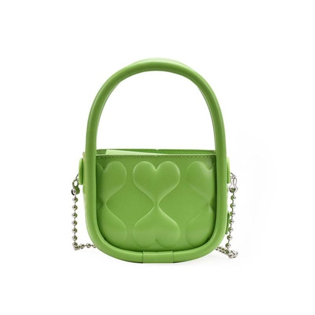 Ladies Mini Top Handle Bags