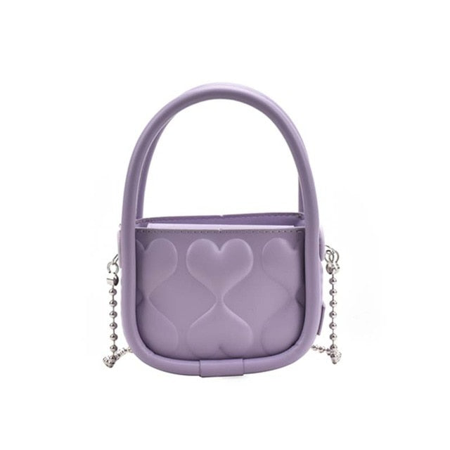 Ladies Mini Top Handle Bags