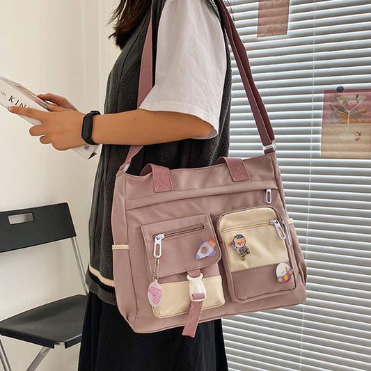 Female Crossbody Handbag