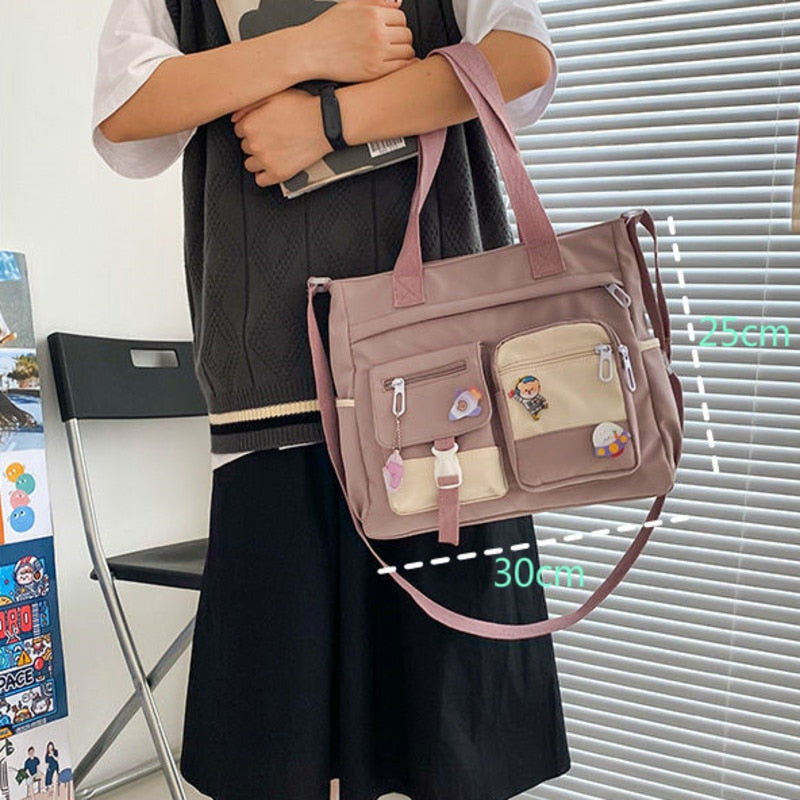 Female Crossbody Handbag