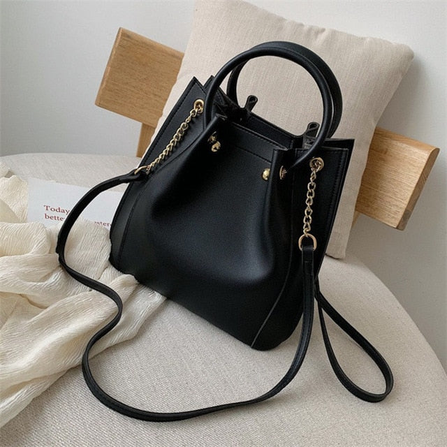 Women Chain Shoulder Crossbody Bags